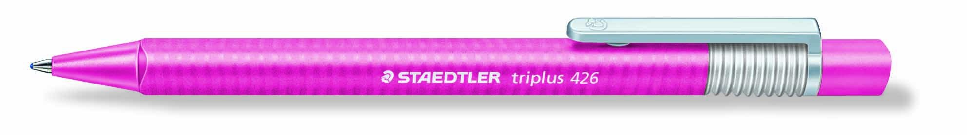 Triplus&reg; 426-20 PL, linjebredde 0.5 mm pink